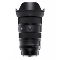 Sigma 28-45mm f/1.8 DG DN ART  Picture
