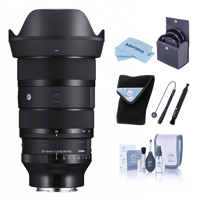 Sigma 28-45mm f/1.8 DG DN ART  Picture