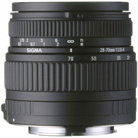 Sigma 28-70mm f/2.8-4 UC Asphe Picture