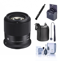 Sigma 30mm f/1.4 DC DN Contemp Picture