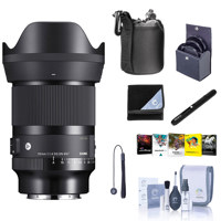 Sigma AF 35mm f/1.4 DG DN ART  Picture