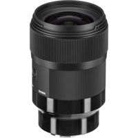 Sigma 50mm f/1.4 DG HSM ART Le Picture