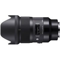 Sigma 50mm f/1.4 DG HSM ART Le Picture