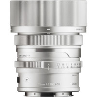 Sigma 35mm f/2 DG Contemporary Picture