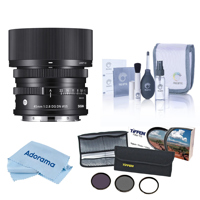 Sigma 45mm f/2.8 DG DN Contemp Picture