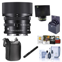 Sigma 45mm f/2.8 DG DN Contemp Picture