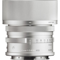 Sigma 45mm f/2.8 DG Contempora Picture