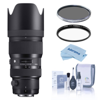 Sigma 50-100mm f/1.8 DC HSM Ar Picture