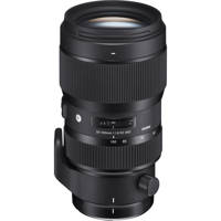 Sigma 50-100mm f/1.8 DC HSM Ar Picture