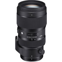 Sigma 50-100mm f/1.8 DC HSM Ar Picture
