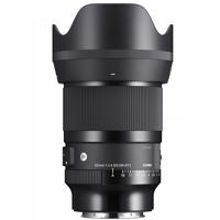 Sigma 50mm f/1.4 DG DN Art Len Picture