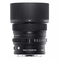 Sigma 50mm f/2.0 DG DN Contemp Picture
