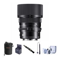 Sigma 50mm f/2.0 DG DN Contemp Picture