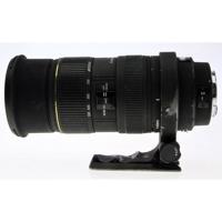 Sigma 50-500mm f/4-6.3 APO EX Picture