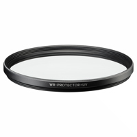 Sigma PUV-21 WR Protector + UV Picture