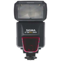 Sigma EF-530 DG Super Shoe Mou Picture