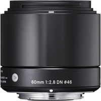 Sigma 60mm f/2.8 DN ART Lens f Picture