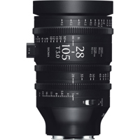 Sigma 28-105mm T3.0 Cine Lens  Picture