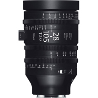 Sigma 28-105mm T3.0 Cine Lens  Picture