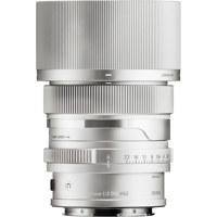 Sigma 65mm f/2 DG Contemporary Picture