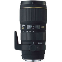Sigma Sigma 70-200mm f/2.8 APO Picture