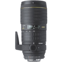 Sigma 70-200mm f/2.8 EX APO HS Picture