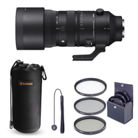 Sigma 70-200mm f/2.8 DG DN OS  Picture