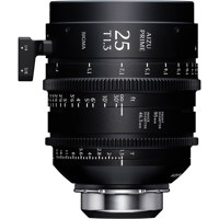 Sigma Aizu Prime T1.3 LF Cinema Lens