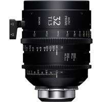 Sigma Aizu Prime T1.3 LF Cinem Picture