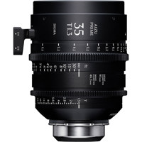 Sigma Aizu Prime T1.3 LF Cinem Picture