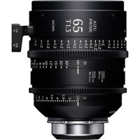 Sigma Aizu Prime T1.3 LF Cinem Picture