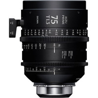 Sigma Aizu Prime T1.3 LF Cinem Picture