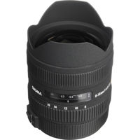 Sigma 8-16mm f/4.5-5.6 DC HSM Picture