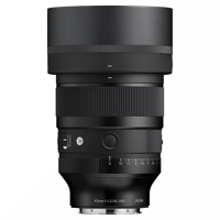 Sigma 85mm f/1.2 DG Art Lens f Picture