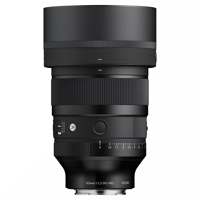 Sigma 85mm f/1.2 DG Art Lens f Picture