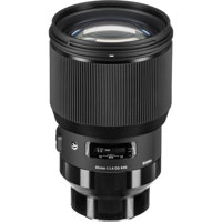 Sigma 85mm f/1.4 DG HSM ART Le Picture