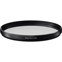 Sigma 86mm WR Protector Filter Picture