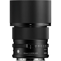 Sigma 90mm f/2.8 DG Contempora Picture