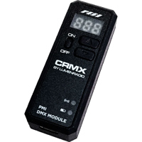 PMI CRMX Wireless DMX Control  Picture