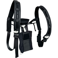 PMI On-Body Smoke Vest System, Picture