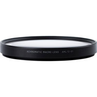 Sigma AML72-01 Close-Up Lens f Picture