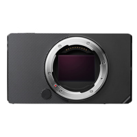 Sigma BF Mirrorless Camera, Bl Picture