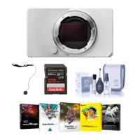 Sigma BF Mirrorless Camera, Si Picture