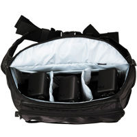 Sigma CB-31 Nylon Bag for DP1/ Picture