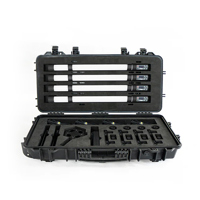 SGC Lights Gaffer Kit with 4x  Picture