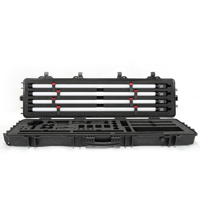 SGC Lights Gaffer Kit with 4x  Picture