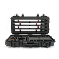 SGC Lights Gaffer Kit with 4x  Picture