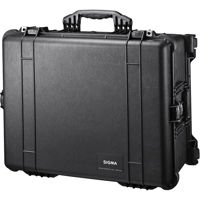 Sigma PMC-005 Polymer Multi-Ca Picture