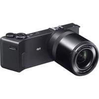 Sigma dp0 Quattro Digital Came Picture