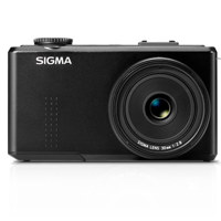 Sigma DP-2 Merrill Digital Cam Picture